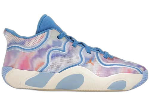 Jordan Tatum 3 Tie Dye (PS)