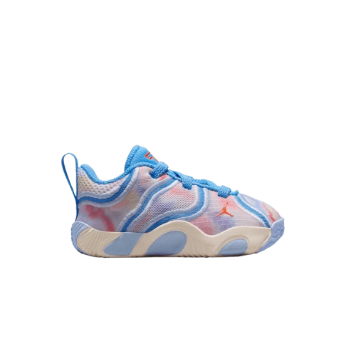Jordan Tatum 3 Tie Dye (TD)
