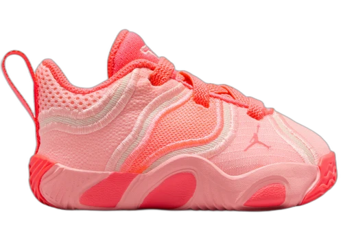 Jordan Tatum 3 Pink Tint (TD)