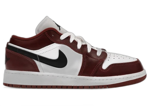 Jordan 1 Low SE Dark Pony (GS)