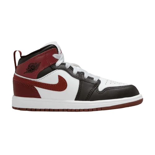 Jordan 1 Mid SE Dark Pony (PS)