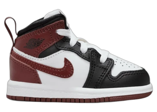Jordan 1 Mid SE Dark Pony (TD)