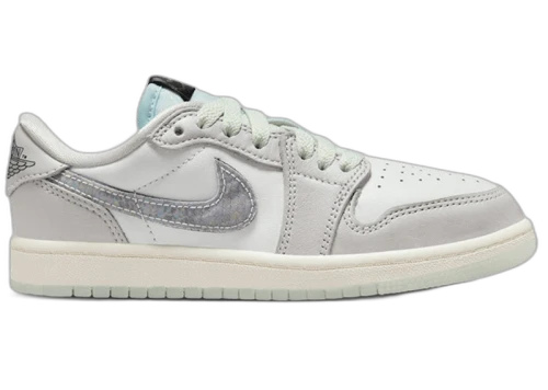 Jordan 1 Retro Low OG Year of the Snake (2025) (PS)