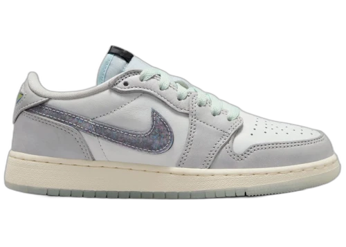 Jordan 1 Retro Low OG Year of the Snake (2025) (GS)