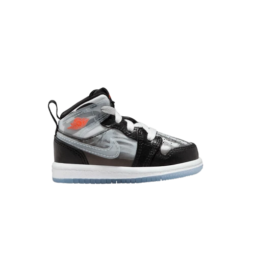Jordan 1 Mid SS X-Ray (TD)