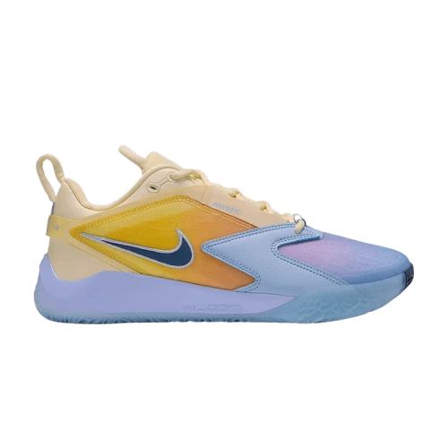 Nike Hyperace 3 SE 'Coconut Milk Hydrogen Blue'