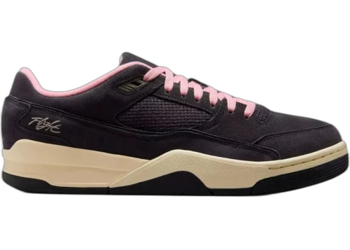 Jordan Flight Court Neapolitan