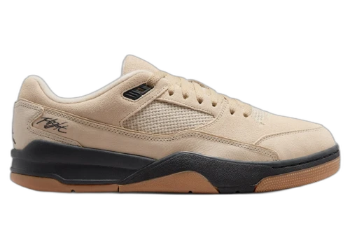 Jordan Flight Court Rattan Anthracite
