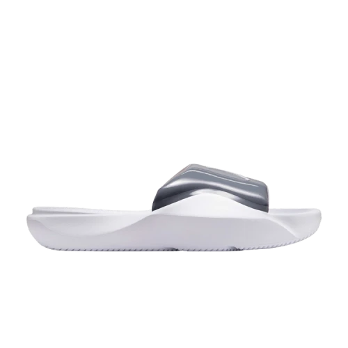 Jordan Franchise Slide Cool Grey Medium Grey White