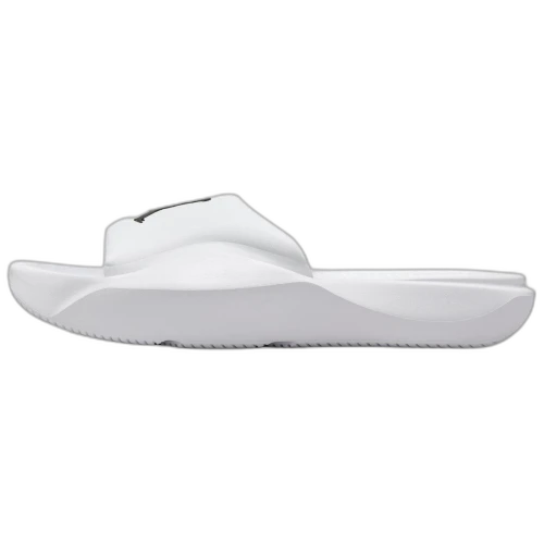 Jordan Franchise Slide White Black