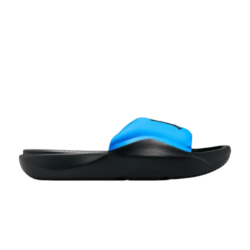 Jordan Franchise Slide University Blue Black