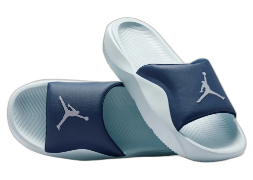 Jordan Franchise Slide Squadron Blue Aura