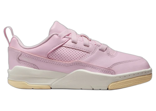 Jordan Flight Court Pink Foam Muslin Sail (PS)