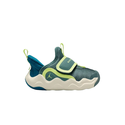 Jordan 23/7.2 EasyOn Hasta Sea Glass Light Lemon Twist (TD)