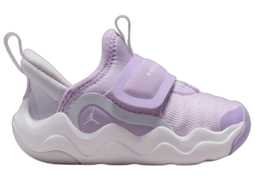 Jordan 23/7.2 EasyOn Violet Mist White (TD)