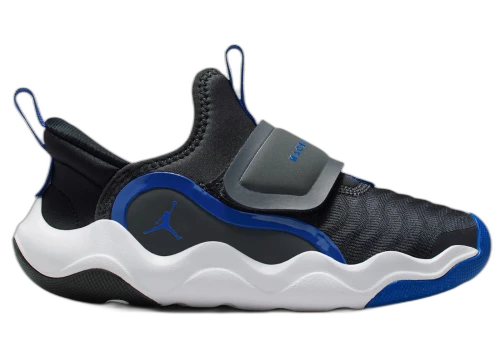 Jordan 23/7.2 EasyOn Anthracite Game Royal (PS)
