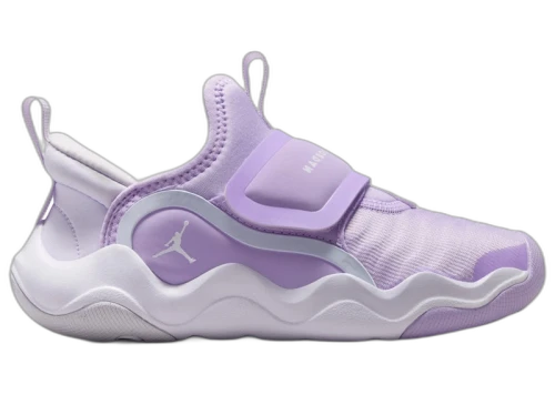 Jordan 23/7.2 EasyOn Violet Mist White (PS)