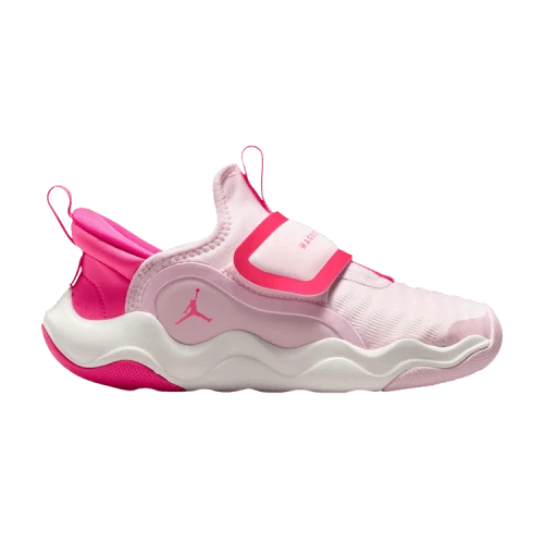 Jordan 23/7.2 EasyOn Pink Foam Summit White Hyper Pink (PS)