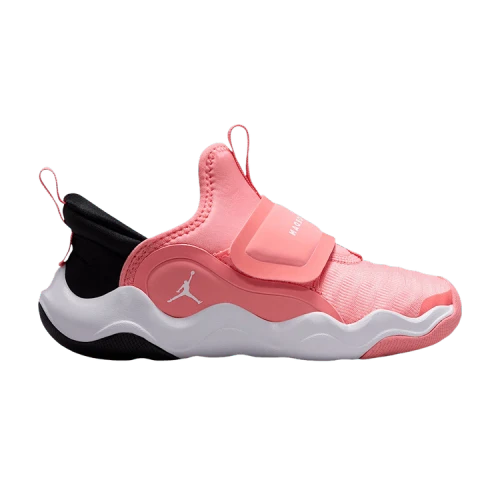 Jordan 23/7.2 EasyOn Pink Gaze Black (PS)