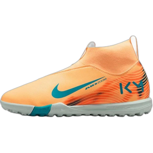 Nike Zoom Mercurial Superfly 10 Academy TF Kylian Mbappé Melon Tint (GS)