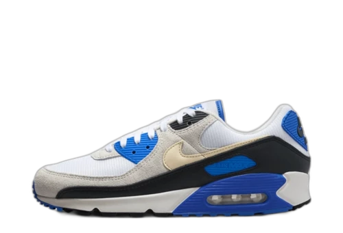 Nike Air Max 90 PRM 'Racer Blue' (2024)