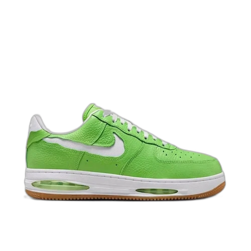 Nike Air Force 1 Low Evo Action Green Gum