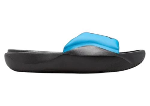 Jordan Franchise Slide University Blue Black (GS)