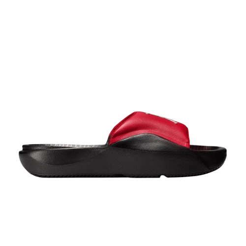 Jordan Franchise Slide Varsity Red Black White (GS)