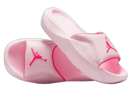 Jordan Franchise Slide Pink Foam Hyper Pink (GS)