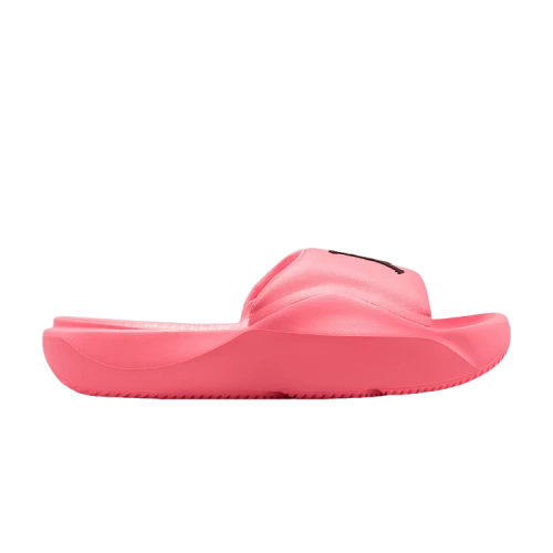 Jordan Franchise Slide Pink Gaze Black (GS)