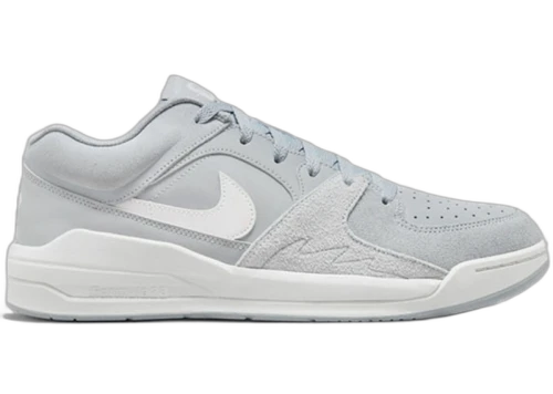 Jordan Stadium 90 Wolf Grey