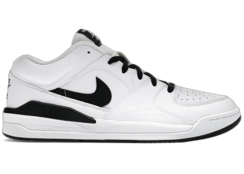 Jordan Stadium 90 White Black