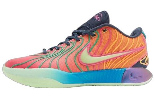 Nike LeBron 21 EP 'Optimism'