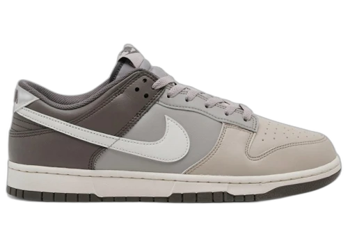 Nike Dunk Low Retro College Grey Phantom