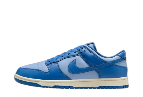 Nike Dunk Low 'Psychic Blue' (2025)