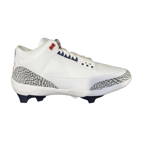 Air Jordan 3 Force Savage 'Howard' PE