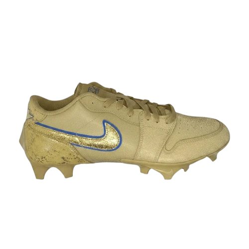 Jordan 1 Low Vapor Edge UCLA Bruins PE Club Gold