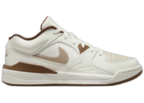 Jordan Stadium 90 Sail Light British Tan Hemp (Women's)