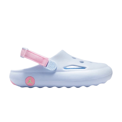 Jordan Hydrip Half Blue Medium Soft Pink (GS)