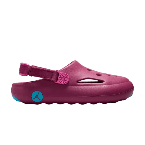 Air Jordan Hydrip Sandal GS 'Sweet Beet'