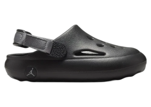 Jordan Hydrip Black Smoke Grey (PS)