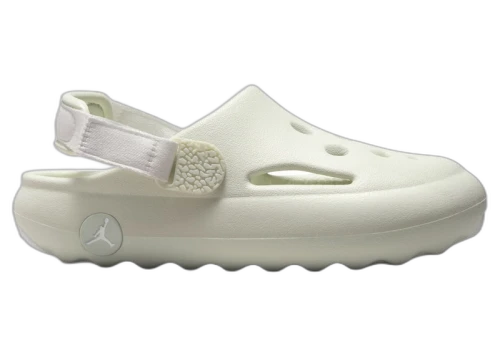 Jordan Hydrip Sea Glass Summit White (PS)