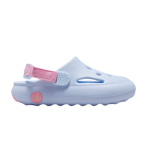 Jordan Hydrip Half Blue Medium Soft Pink (PS)