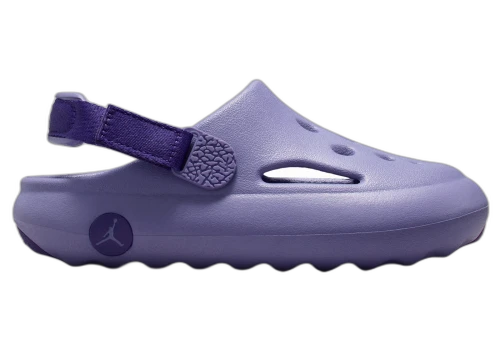 Jordan Hydrip Dusty Amethyst Court Purple (PS)