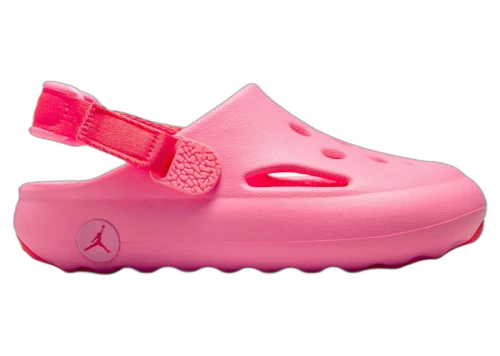 Jordan Hydrip Digital Pink Racer Pink (PS)