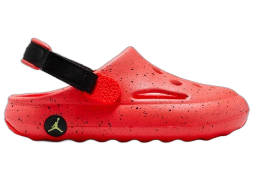 Jordan Hydrip Infrared Barely Volt (PS)