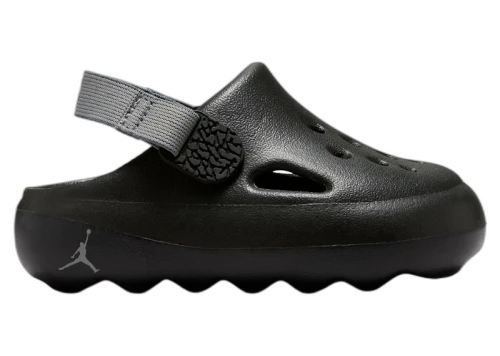 Jordan Hydrip Black Smoke Grey (TD)