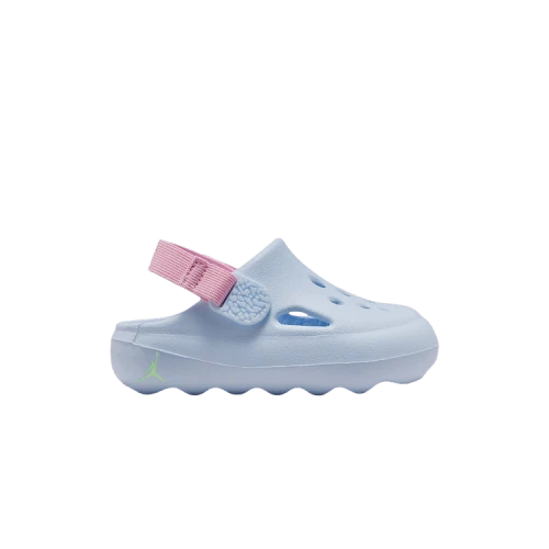 Jordan Hydrip Half Blue Medium Soft Pink (TD)