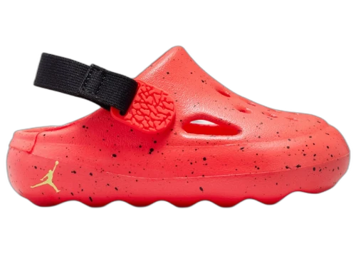 Jordan Hydrip Infrared Barely Volt (TD)