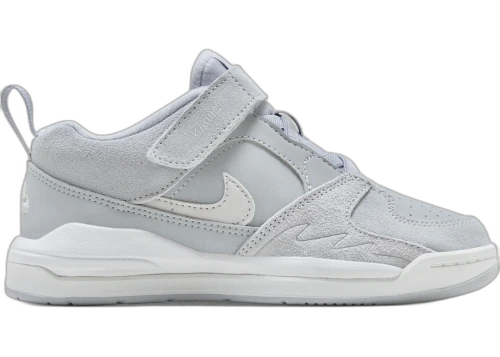 Jordan Stadium 90 Wolf Grey Photon Dust White Neutral Grey (PS)